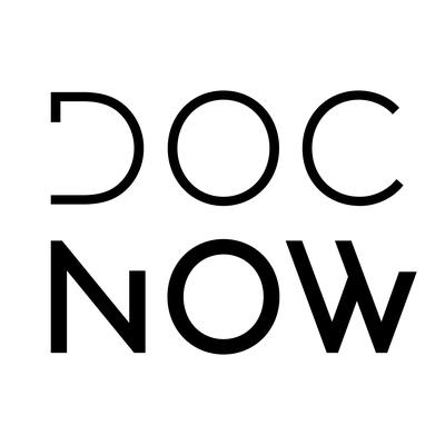 Doc Now Logo